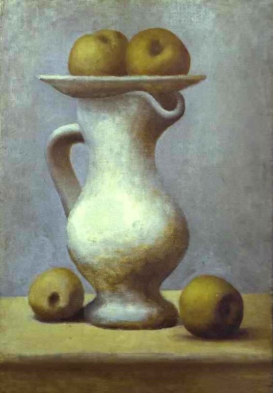 still-life with a pitcher and apples.jpg